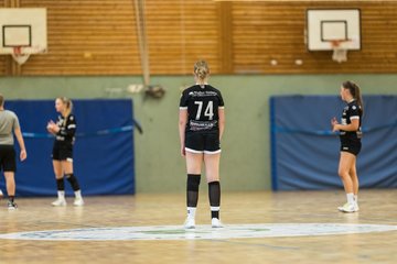 Bild 158 - wAJ Quali zur OL Runde 2